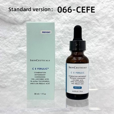 SkinCeuticals CE Ferulic Serum 15% Vitamin C 1oz  Fresh not Oxidized New (Real)