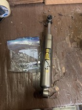 Return Parts- P3 2.0 Steering Stabilizer For Jeep Wrangler Tj 1997-2006