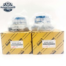 OEM 2PCS Rear Wheel Hub Bearings 4246004010 4245004010 For 05-23 Toyota Tacoma