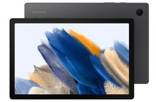 Samsung Galaxy Tab A8 X200 10.5" 128GB Gray WiFi Android Tablet - Acceptable