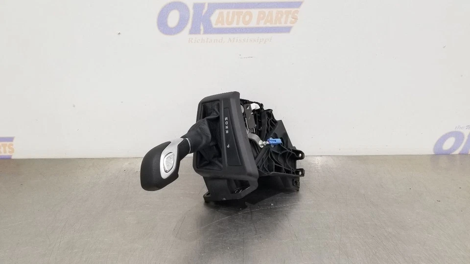 23 FORD TRANSIT 150 TRANSMISSION SHIFTER ASSEMBLY - Image 2 of 4