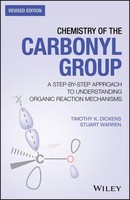 Chemistry Of The Carbonyl Group | Timothy K Dickens (U. A.) | Englisch | Buch