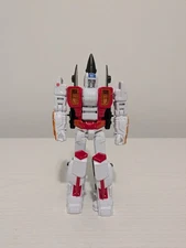 Hasbro Transformers Combiner Wars Air Raid **READ DESC**