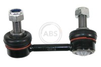 A.B.S. 260448 Stange/Strebe, Stabilisator For KIA