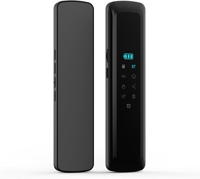 Knochenleitungs-Unterkissen-Schlaflautsprecher - Mini Bluetooth weißes Rauschen Gerät