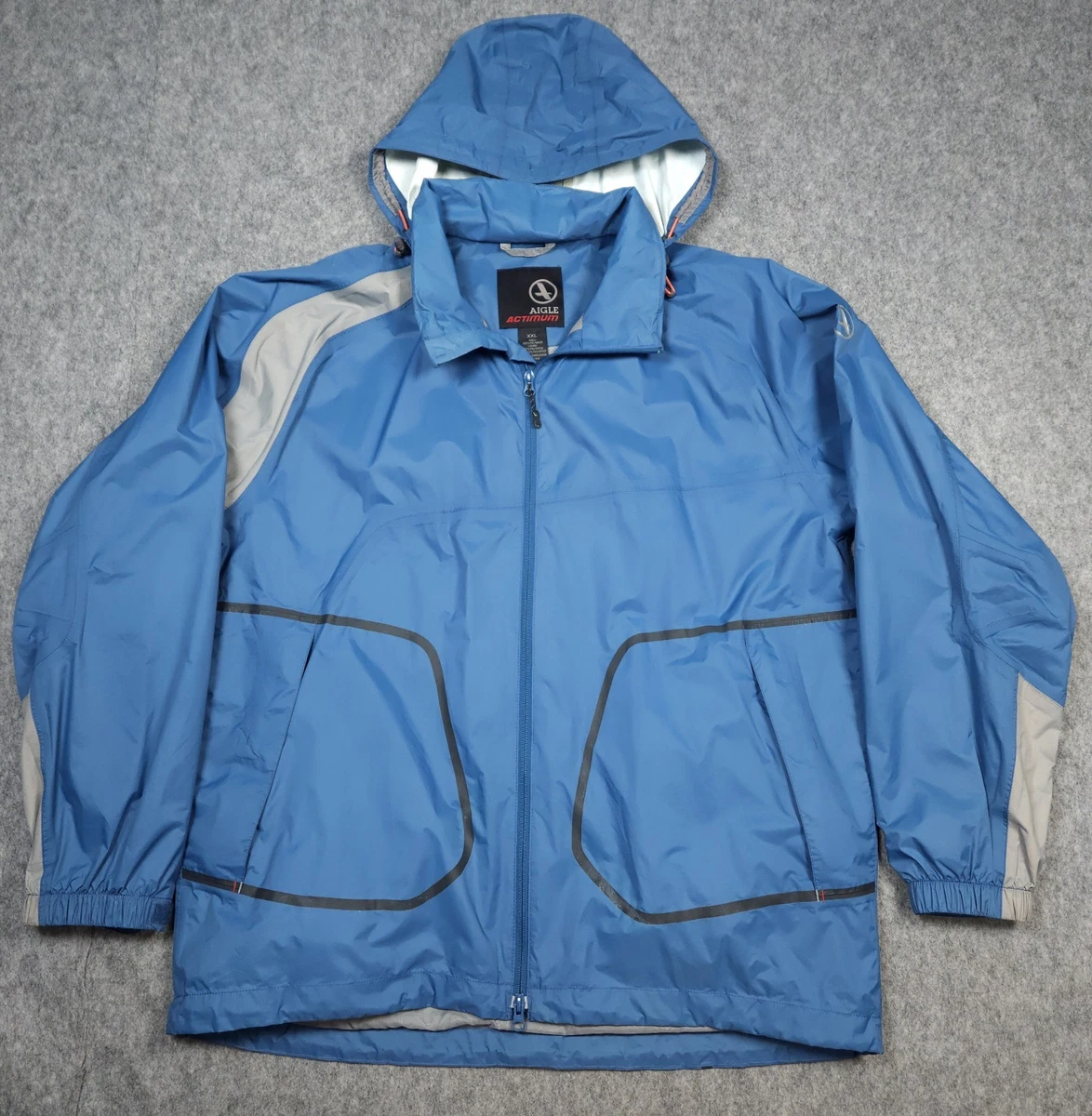 Aigle Blue Coats, Jackets & Vests for Men for Sale | Shop New