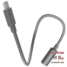 Starlink Mini Power Cable USB-C to DC Adapter 20CM - Waterproof