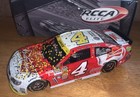 2014 Kevin Harvick Homestead Win Elite 1/24 Nascar Diecast