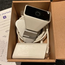 Xfinity Indoor/Outdoor Home Security Camera - NIB - Unused