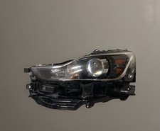2017 2018 2019 Lexus Is350 Led Adaptive Left Headlight Oem Used Shell
