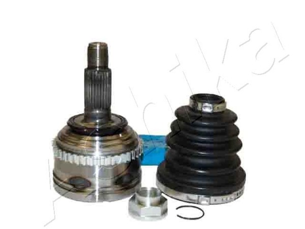 Gelenksatz Antriebswelle Ashika 62-04-465 FüR Rover ZR 25 200 MG RF 2 1 Idt 220-image