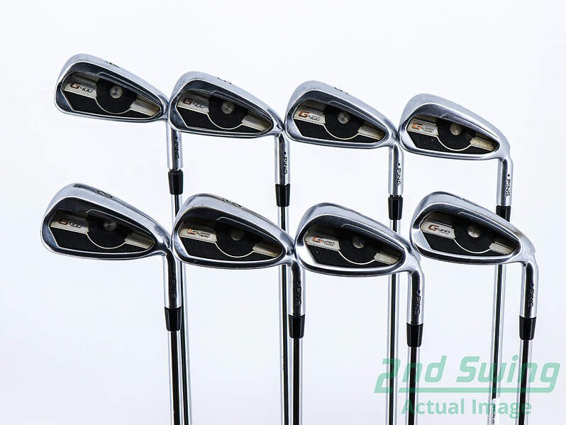 クラブ PING - ping G400 G400ドライバー│CLUB PING【PINGオフィシャルサイト】
