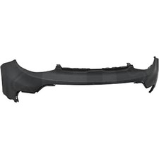 DIEDERICHS Stoßstange Stoßfänger für KIA SOUL II (PS) Glatt 6527950