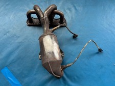 BMW Mini One/Cooper Exhaust Manifold Catalytic Converter (7606135) R55/R56/R57