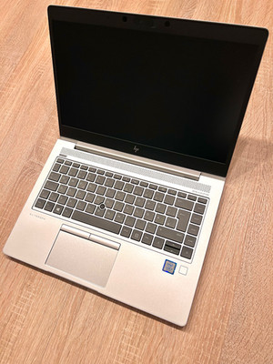 HP EliteBook 840 G6 | i5 | 16 GB | 256 GB SSD | Beleuchtung | Win 11   gebraucht
