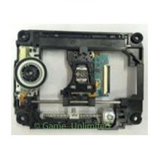 Laser Lens KES-470A KEM-470AAA /w Deck for Sony PS3 Slim Blu-Ray DVD Drive