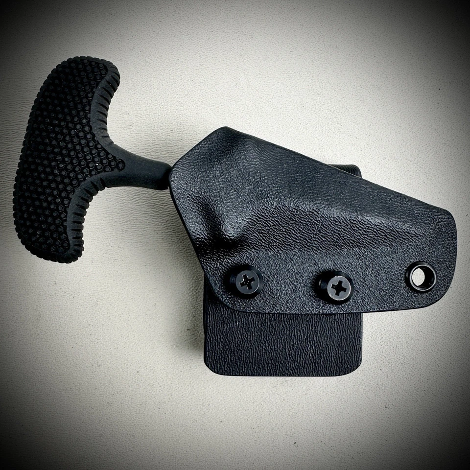 Cold Steel SAFEMAKER II Sheath - Image 4 of 4