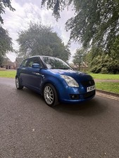 Suzuki Swift 1.3 Attitude