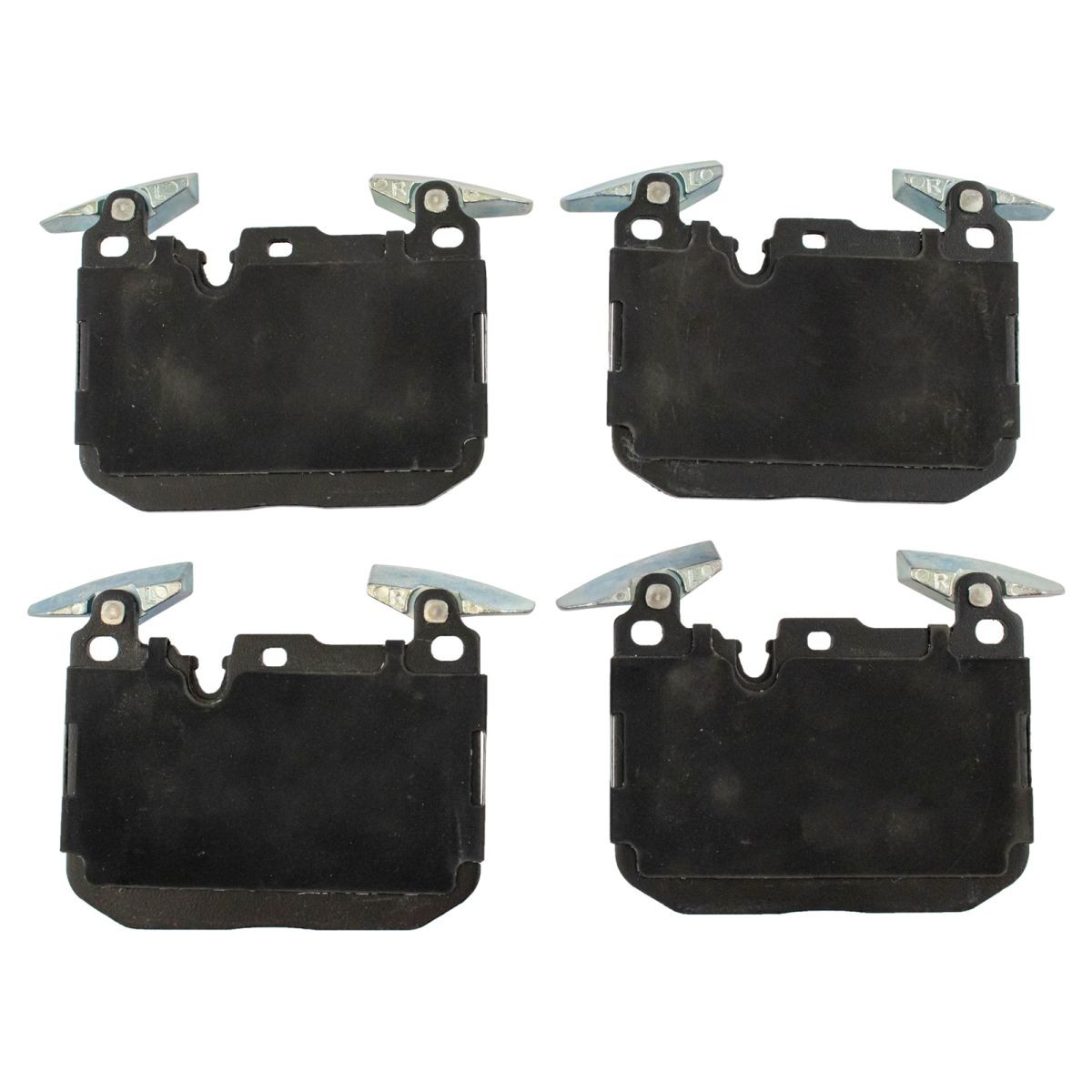 Brake Pads Ceramic Fits 2014-2016 BMW i8
