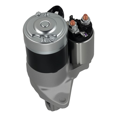 #ad 12V Starter for Subaru Impreza H4 2.2L 96 01 23300AA381 1.0kW CCW 8T $59.06