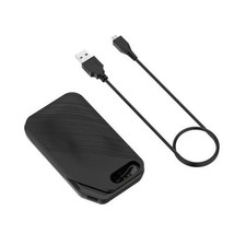 Power Charging Case Box with Cable For Plantronics Voyager 5200/5210 Headset