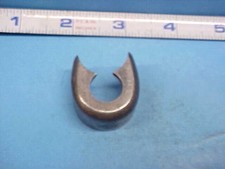 Unknown Lever Rifle Nose End Cap Marlin 1892 1897 Round Barrel