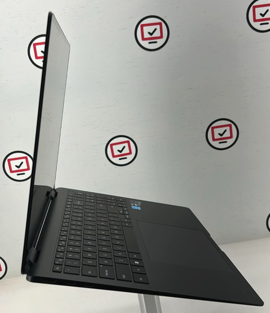 Samsung Galaxy Book3 Pro 360 16″ Touch i7‑1360P 16 GB 1 TB SSD Graphite 2023