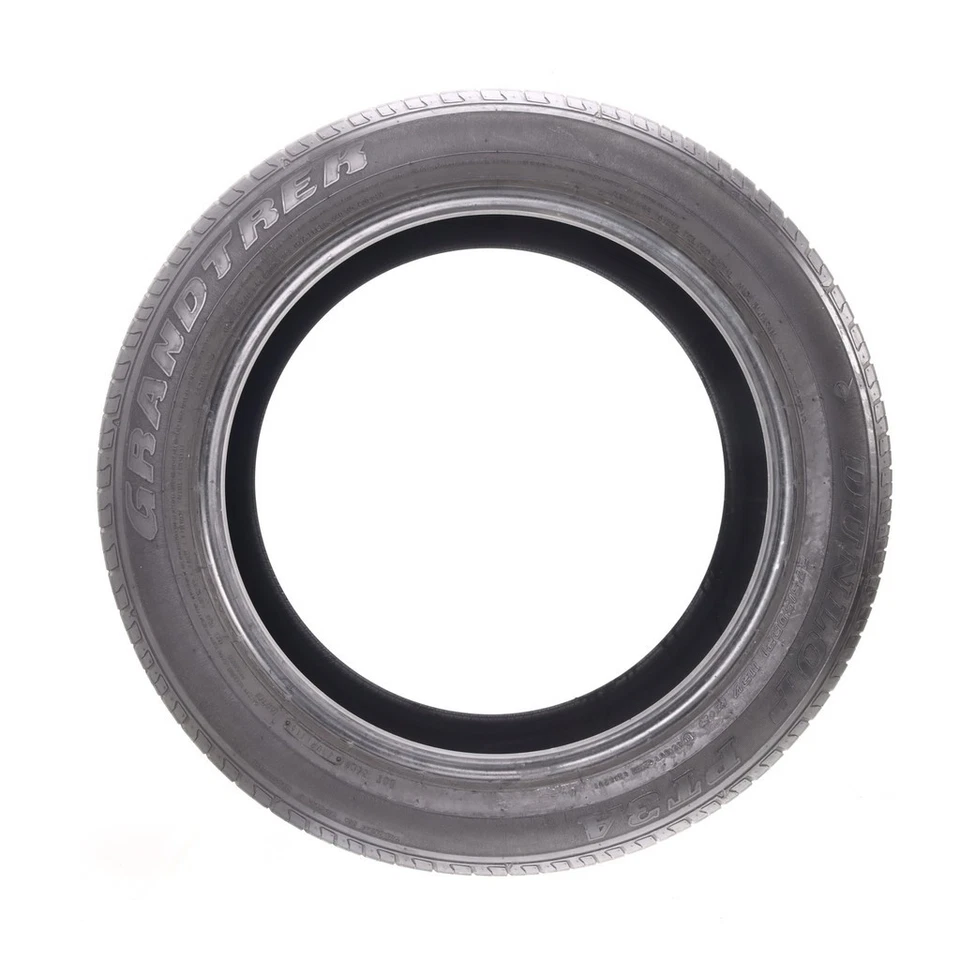 Usado 275/50R21 Dunlop Grandtrek PT3A 113V - 8/32 Foto 4 de 4