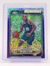 KHRIS MIDDLETON 2025-26 TOPPS CHROME PURPLE SPECKLE REFRACTOR /299 #75 Q4058