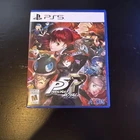 Persona 5 Royal - Sony PlayStation 5