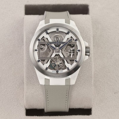 Ulysse Nardin Blast Automatic Tourbillon 45mm 1723-400/00