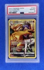 2022 Pokémon SWSH FA/CHARIZARD LOST ORIGIN TG03/TG30 PSA 10