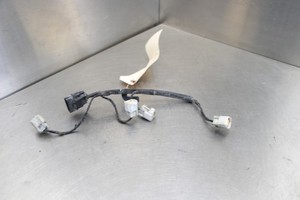 07-08 HONDA CBR600RR 600RR IGNITION COIL WIRING HARNESS WIRE LOOM 32103-MFJ-D00