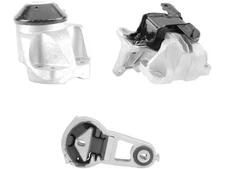Engine Mount Kit For 2013-2015 Ford Explorer HB746PT