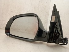 2016 AUDI Q3  NS LEFT PASSENGER'S DOOR WING MIRROR TFSI SE