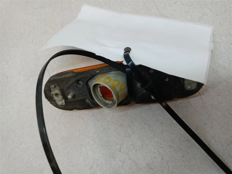 Volkswagen Jetta 2008 pasajero intermitente derecho fabricante original octavo dígito vin "K Foto 4 de 4