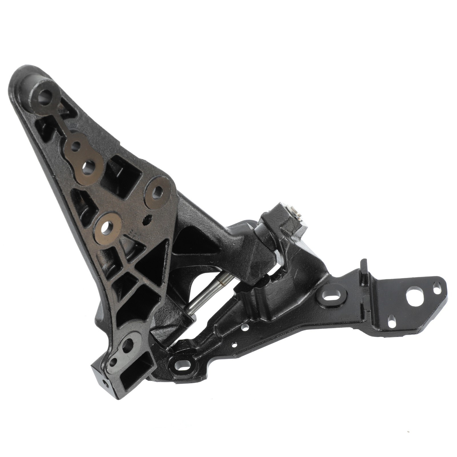 McLaren 650S Left Door hinge P/N 11A5534CP