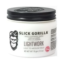 Slick Gorilla Light Work, 2.5 oz EXP 09/2028