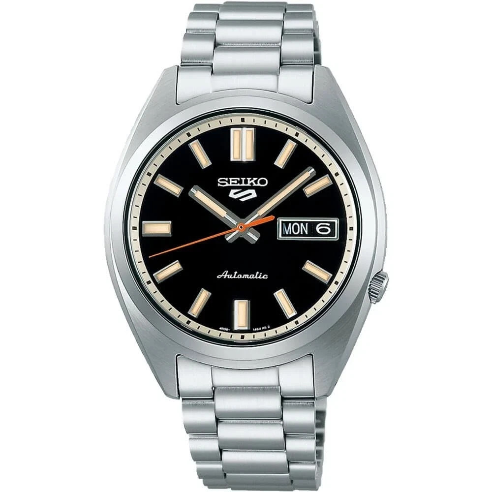 Наручные часы Seiko Men's 5 Sports