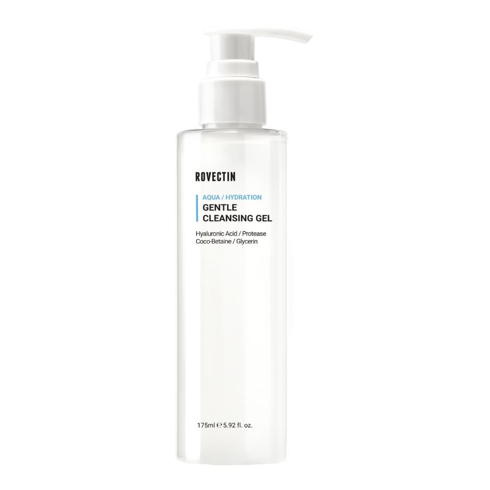 Rovectin , Gentle Cleansing Gel, 5.92 Fl Oz (175 Ml) - Image 3