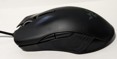 Razer Lancehead Tournament Edition Gaming Mouse 814855023271| eBay