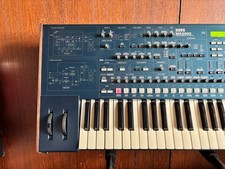 Korg MS2000 Pro Audio Synthesizers for sale | eBay
