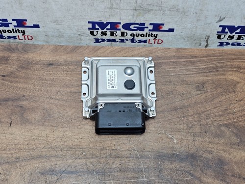 Adblue control module