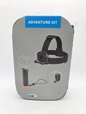 GoPro Adventure Camera Accessory Kit - Black (AKTES-002)