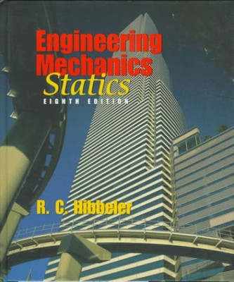 Engineering Mechanics: Statics - VERY GOOD