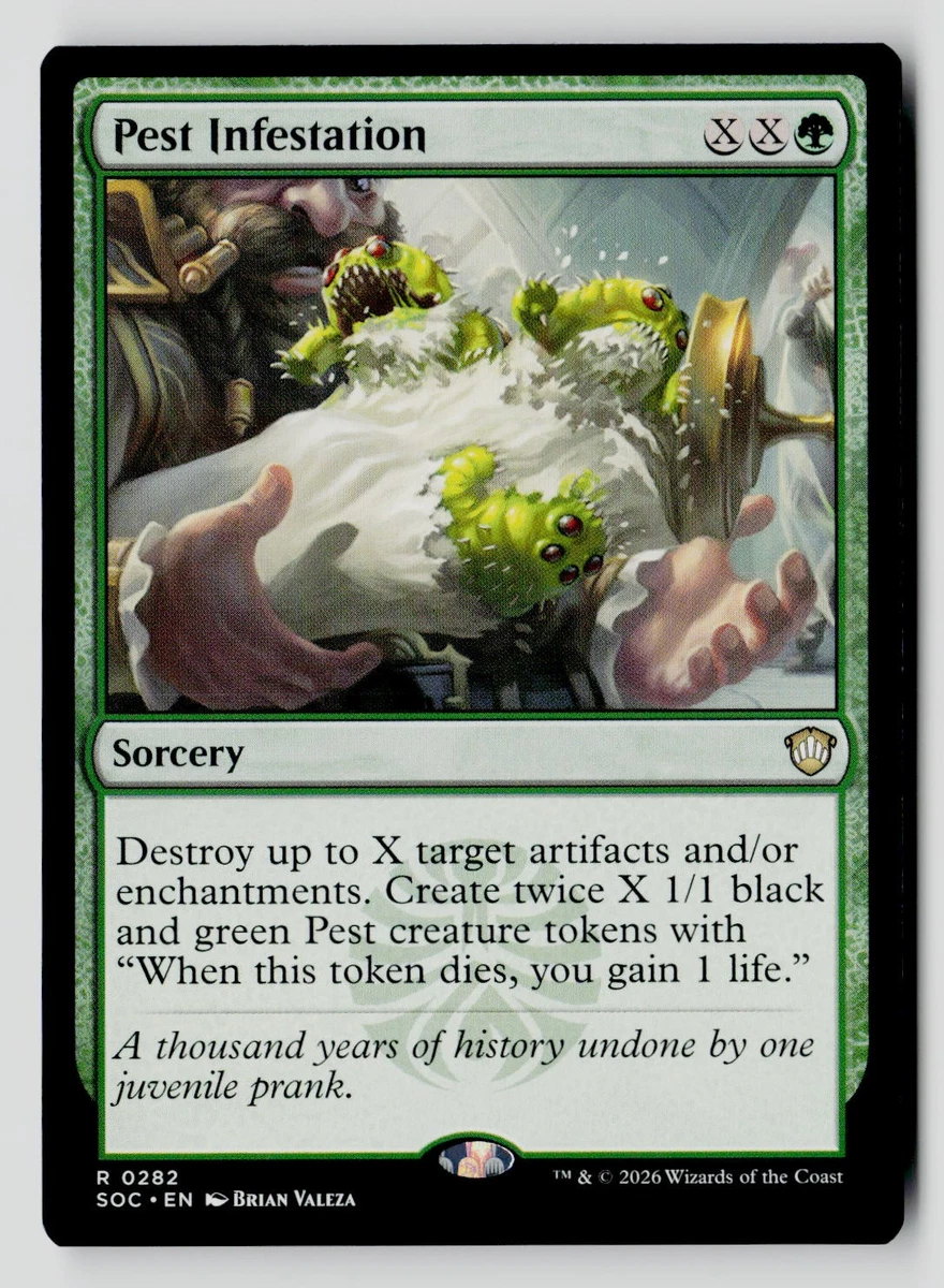 Magic: The Gathering Individual Trading Card Games in Japanese