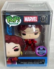 Funko Pop! Marvel West Coast Avengers - Scarlet Witch #434 LE1203pcs + Protector