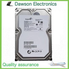 Seagate ST31000528AS 7200 RPM 1TB SATA 3.5" Internal Desktop Hard Disk Drive