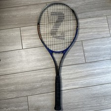 Spalding Ultima 110 Oversize Tennis Racquet Performance Series 4 3/8 Grip