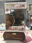 Funko Pop Kawhi Leonard #89 Figure La Clippers NBA